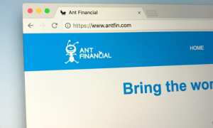 Ant Financial
