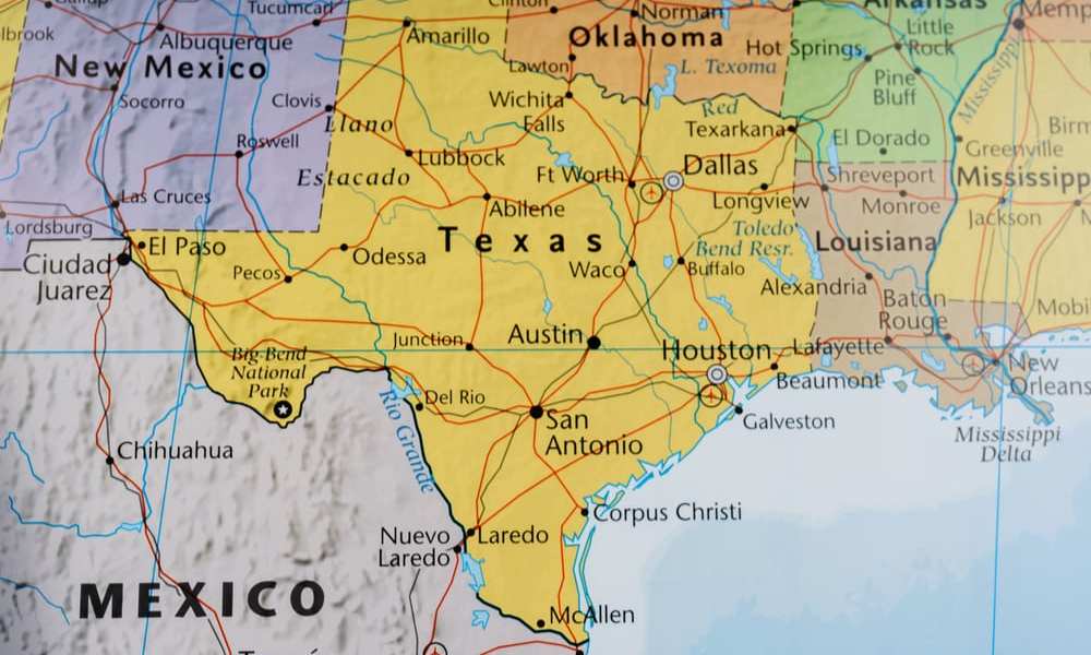 Making Plant-Based Jerky For The Lone Star State