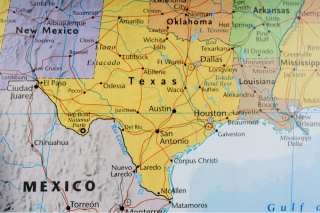 Making A Plant-Based Jerky For The Lone Star State