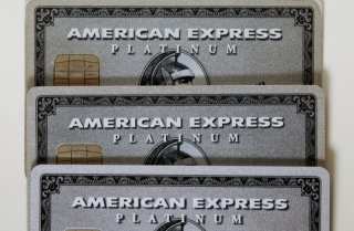 Amex: The Race For Rewards Dominance Is Slowing