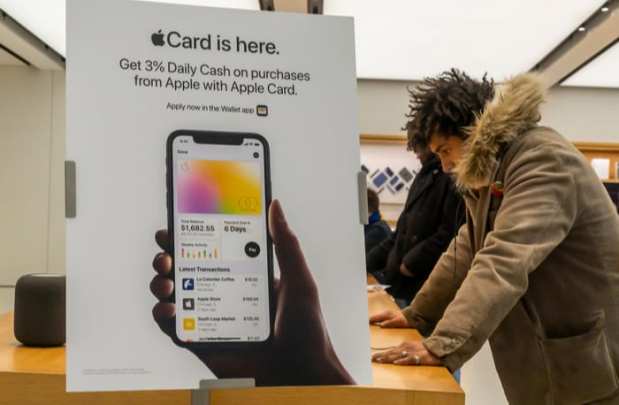 Apple Updates Wallet App To Reflect iPhone Financing For Apple Card Users