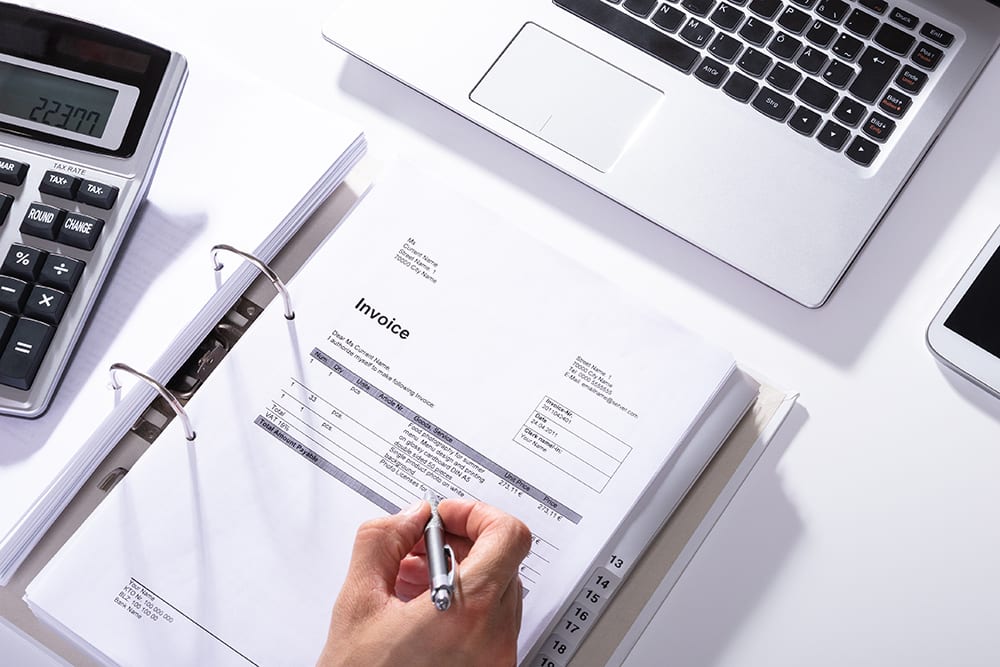 BNY Mellon On The Two Key Factors For AP Automation