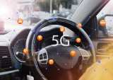 5G Can Drive More Connected Vehicle Value — But Battles Remain