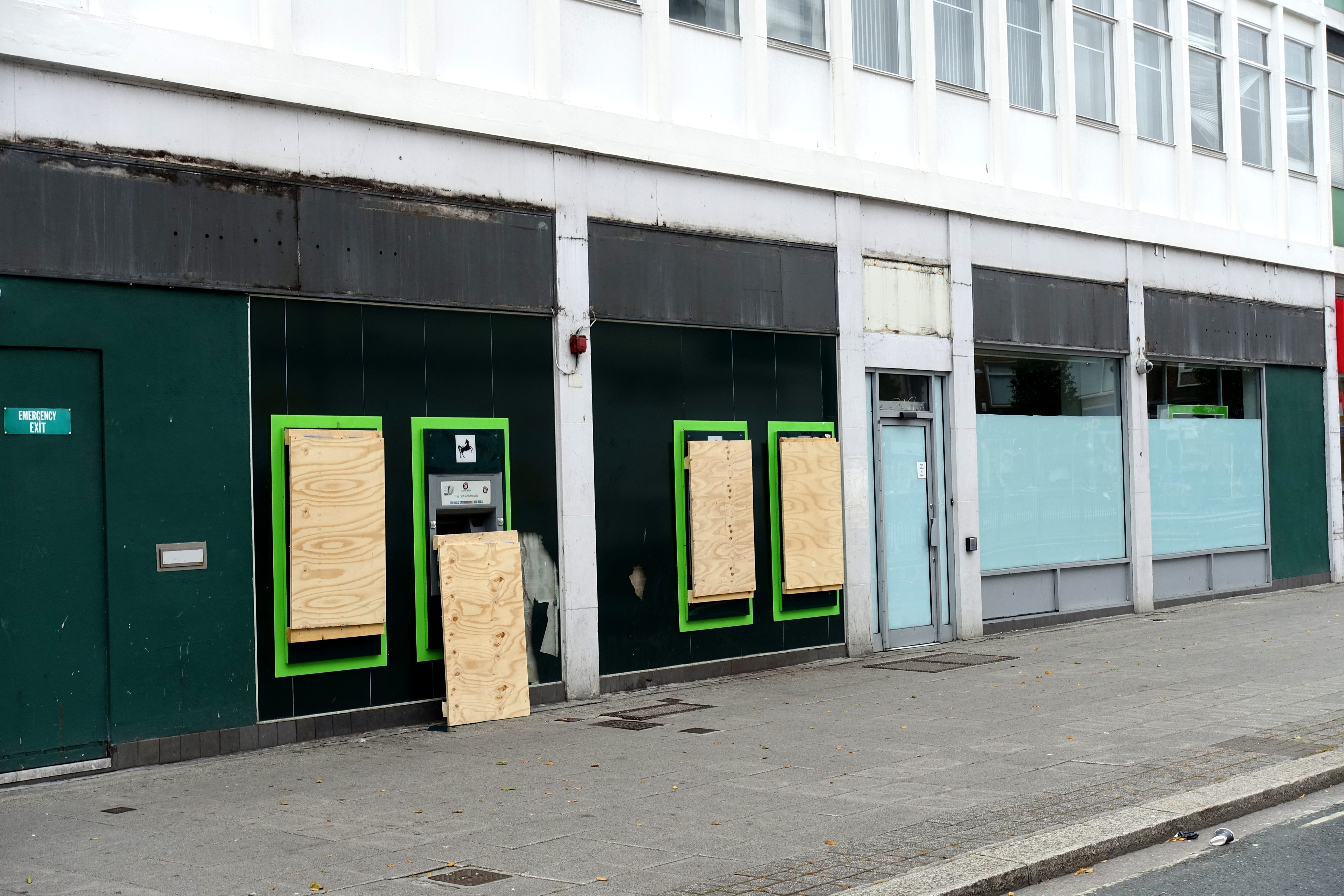 Report Shows US Small Towns Lost 14 Pct Of Banks Between 2012-17