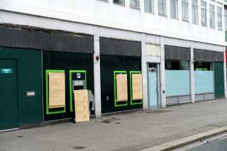 Report Shows US Small Towns Lost 14 Pct Of Banks Between 2012-17
