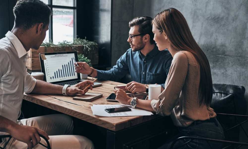 The Overhaul Of Workforce Spend Management