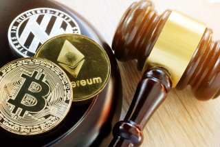 BIS Caution On Cryptos Hints Toward Long Fizzle