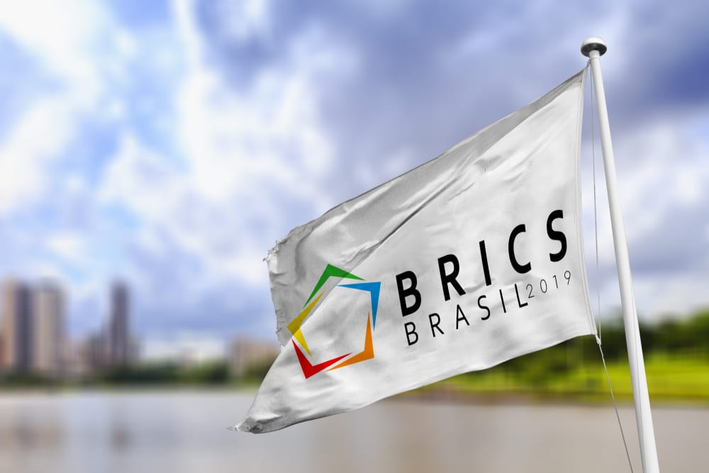 BRICS Drives Mobile Payments Growth Last Decade