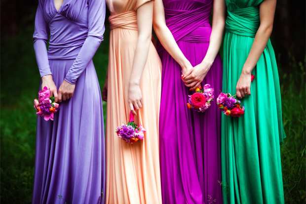 How An Omnichannel Service Aims To Fix The Bridesmaid Experience