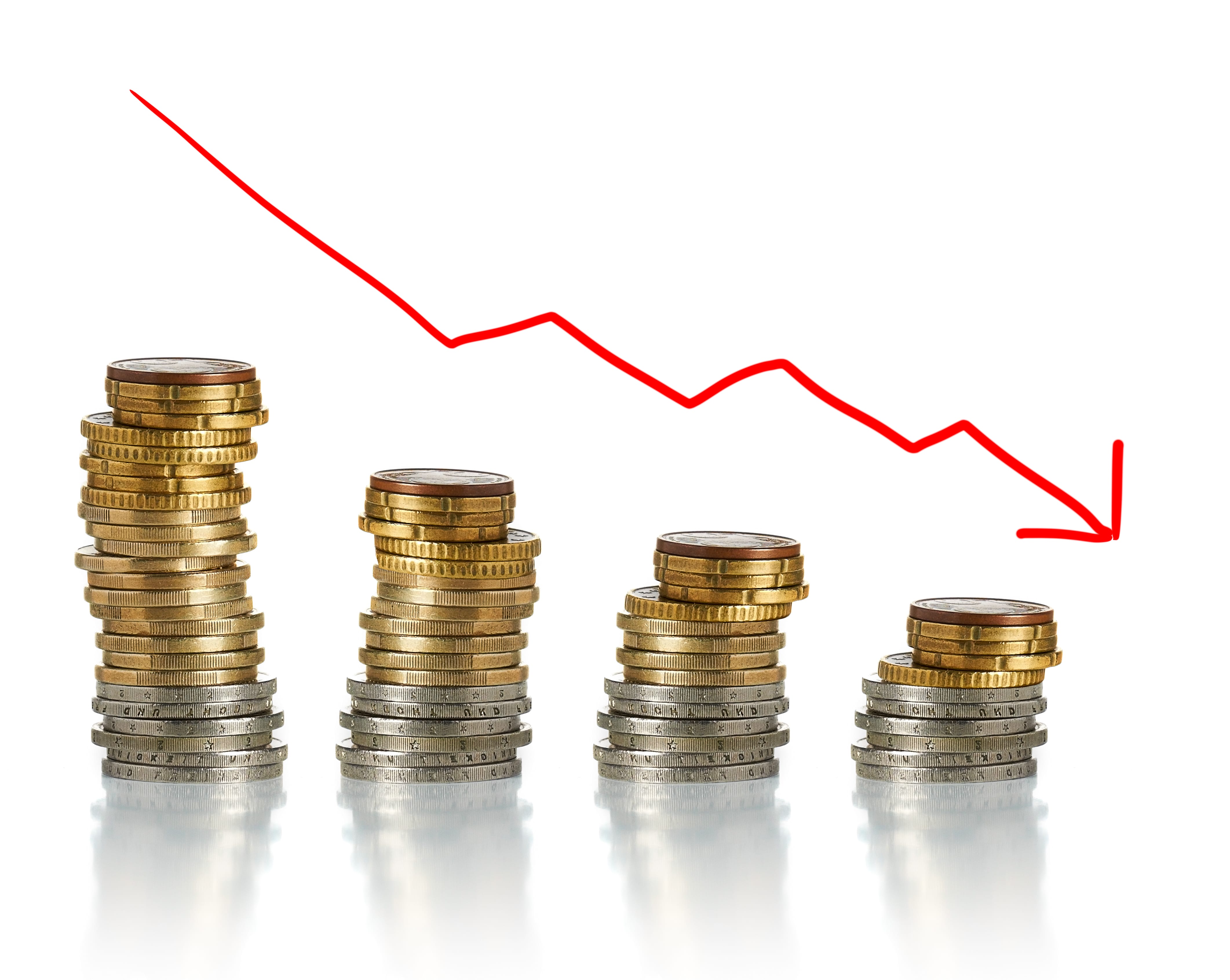 US Bank Business Loans Stalled In Latter Half Of 2019