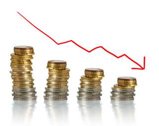US Bank Business Loans Stalled In Latter Half Of 2019