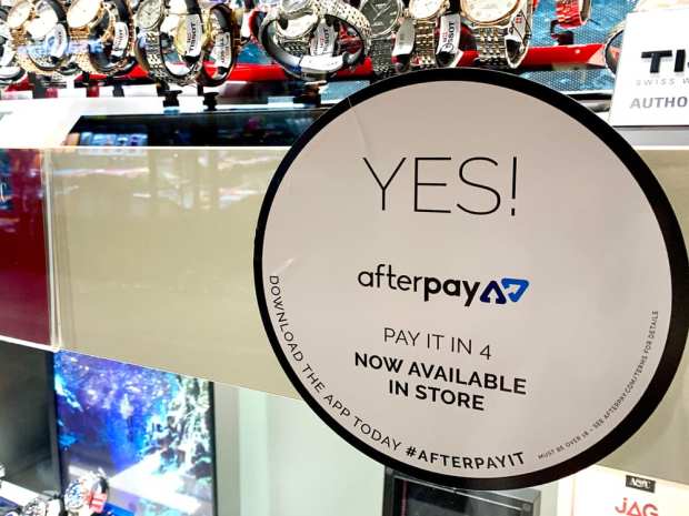 Consumers Increasingly In The ‘Buy Now, Pay Later’ Mood