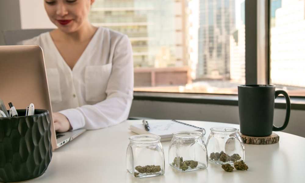 Cannabis companies can't declare Chapter 11