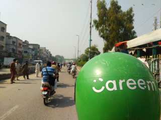 Egyptian Antitrust Reg Conditionally Approves Uber’s Careem Buy