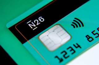 After The Disruption: Alt-Banking Goes Straight, Chases Bad Guys