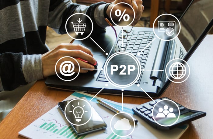 Chinese Province Shuts Down All P2P Lenders