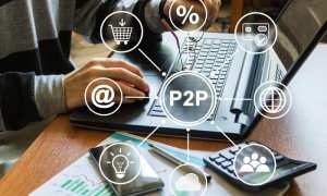 china, peer-to-peer, P2P, lending, Hebei, Hunan, small loan lenders, news