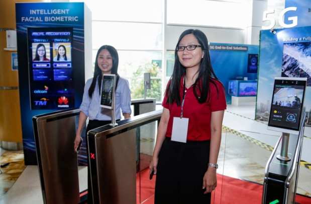 Leaked Documents Show UN Facial ID Tenets Framed By China