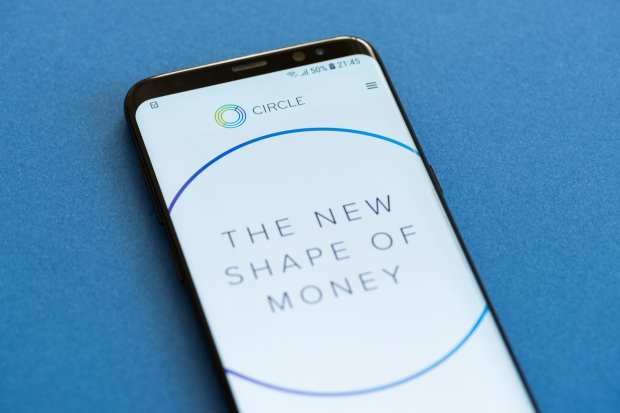 Co-Founder Of Circle To Leave Co-CEO Role