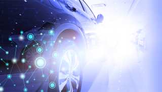 Insurance And Other Services Get Smarter Via Connected Vehicles