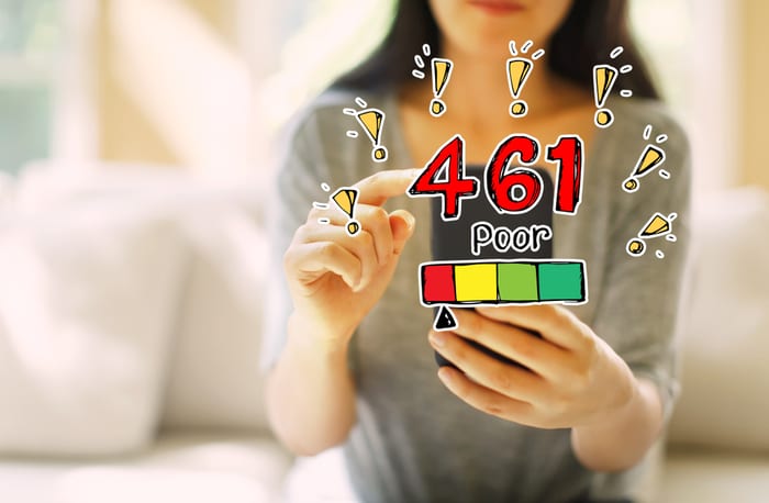 Regulators Support Alternatives To Assess Creditworthiness