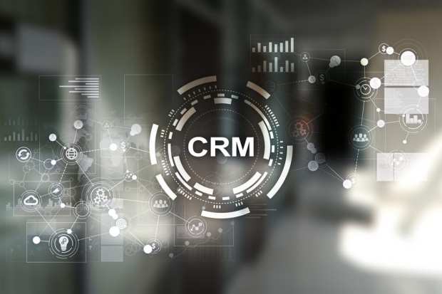 CRM In The 2020s