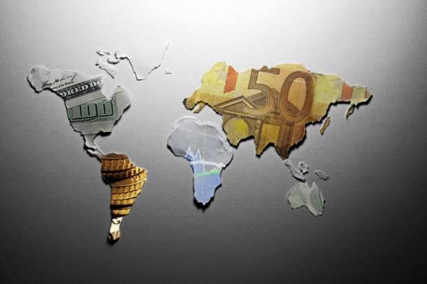 Survey: Cross-Border B2B Payments Growth Raises Fraud Risk