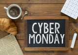 Cyber Monday Sales Expected To Reach $9.4B