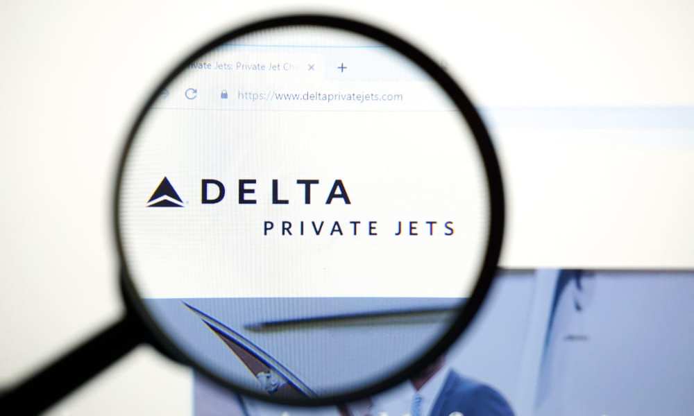Delta Buys Majority Stake In Wheels Up