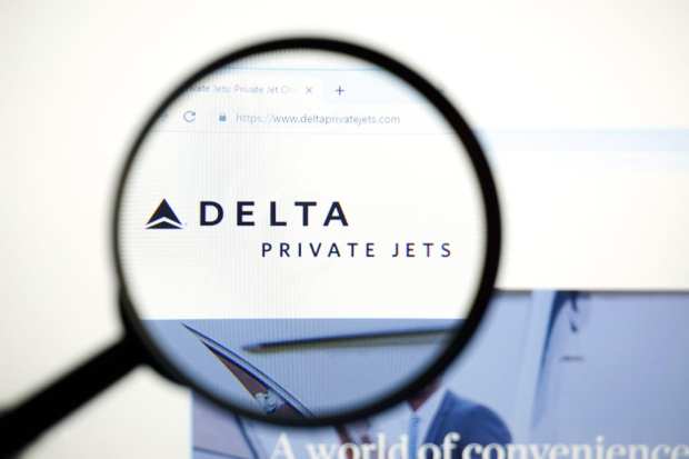 Delta Buys Majority Stake In Wheels Up