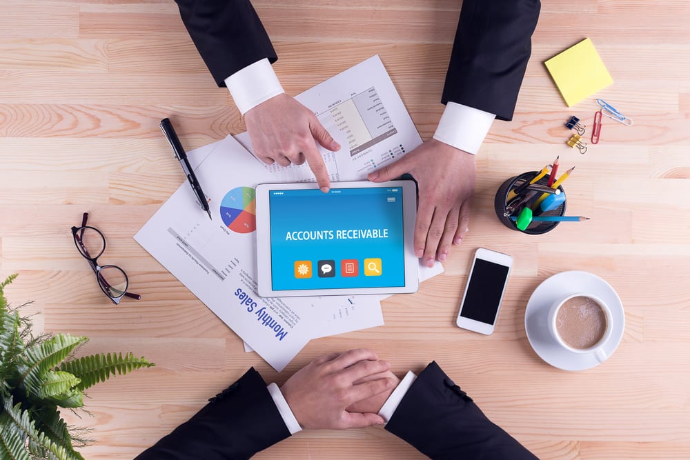 Accounts Receivable Realigns Its Focus To User Experience