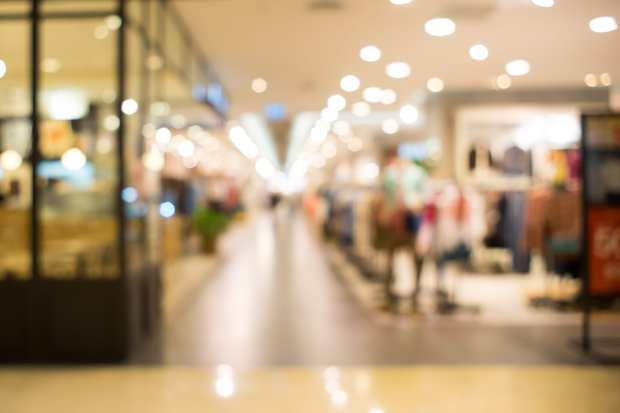 Analysts Predict Even Darker Time Ahead For Department Stores