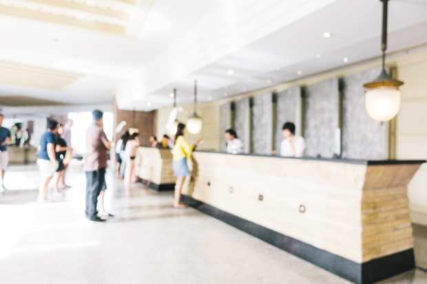 How Travel Streamlines Payments In A Complex Web Of B2B Connections