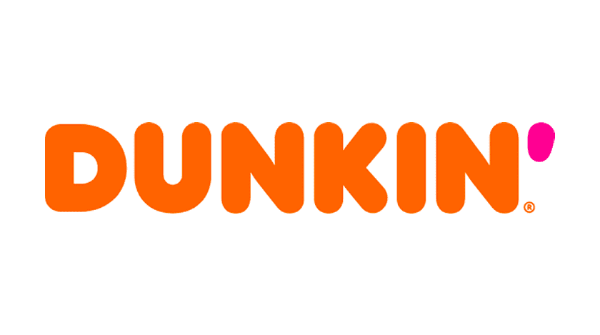 DUNKIN’ Logo