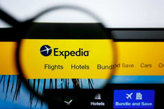 Expedia Changes Show Power Of Travel Disruption