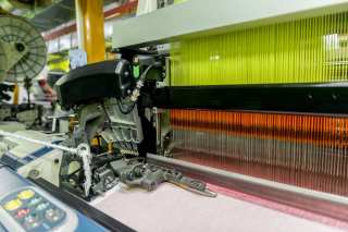 Redesigning The Apparel Supply Chain With Production Innovation