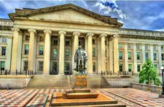 Federal Reserve Ups Payment Services Fees By 2.4 Pct.