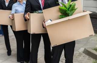 States, Cities Want $1 Trillion To Avoid Layoffs
