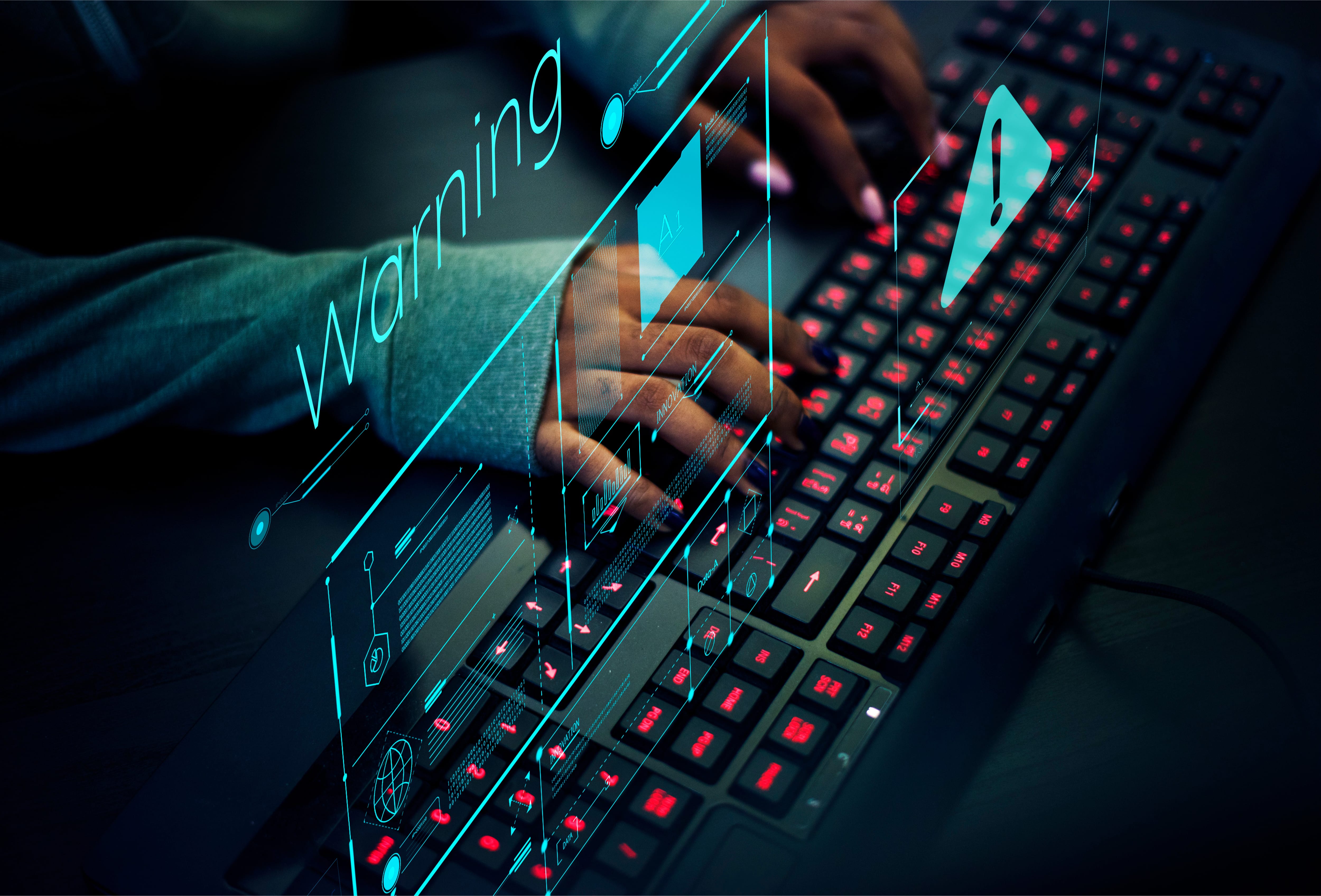 Digital Fraud And AI Battle To The Death