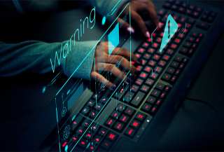 Digital Fraud And AI Battle To The Death
