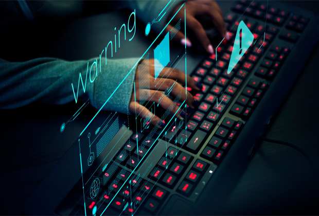 Digital Fraud And AI Battle To The Death