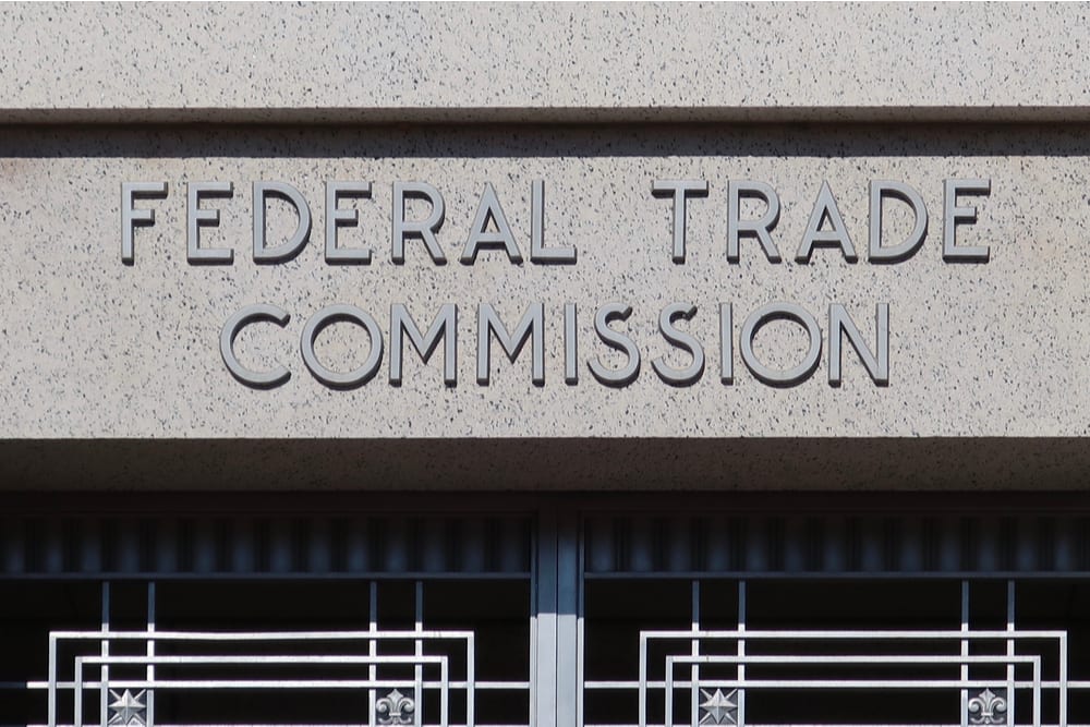 Coronavirus Scams Trigger Surge In FTC Complaints