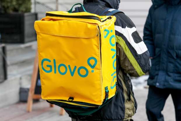 Delivery App Glovo Notches $166M To Expand Development Team