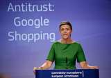 Google Data Practices Under EU Antitrust Scrutiny