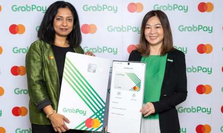 Grab, GrabFood, GrabPay, Southeast Asia, singapore, philippines, numberless card, digital payments, news