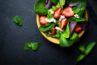 Fresh Food Retail Could Get Boost Via Tech And New Laws