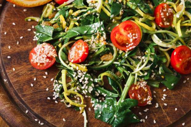 Using Dynamic Pricing To Take On Food Instability