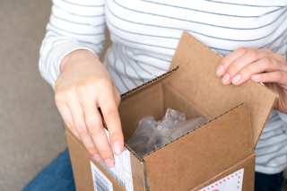 77 Pct Of Holiday Gift Recipients Expect To Make Returns