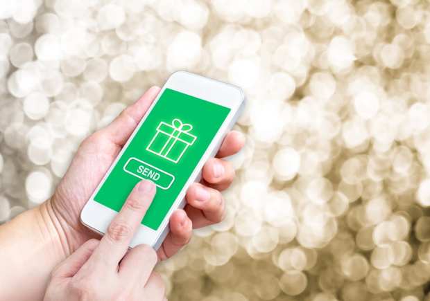 Giving The Gift Of Better Payments