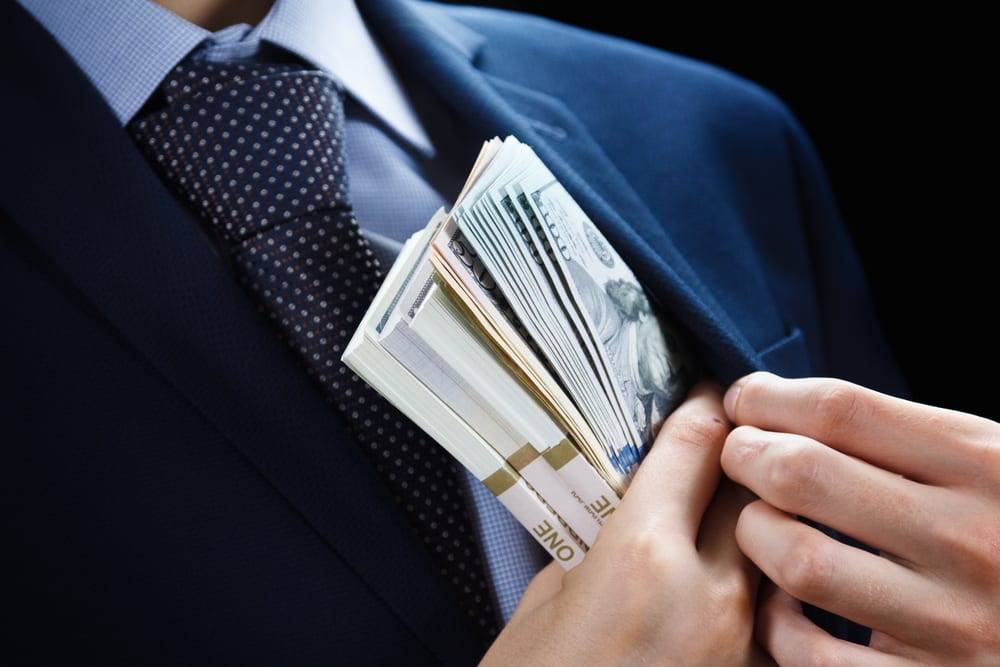 Holiday Season Brings Corporate Payments Fraud Spike